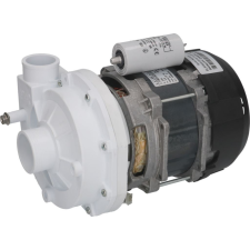 Whirlpool Elektromos szivattyú LGB ZF340VSX 1HP beépíthető gépek kiegészítői