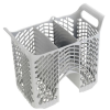 Whirlpool evőeszköztartó kosár *