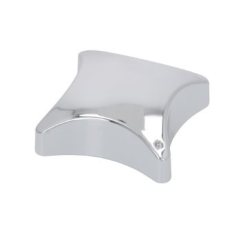 Whirlpool ezüst gomb ? 83 mm beépíthető gépek kiegészítői