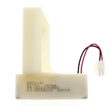 Whirlpool FBZC-01 Hűtőszekrény légzsilip (air-damper) beépíthető gépek kiegészítői