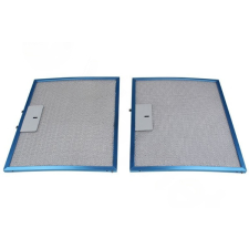 Whirlpool FÉMSZŰRŐS PÁRAELSZÍVÓ - 2DB páraelszívó