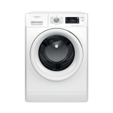 Whirlpool FFB 8489WV EE mosógép és szárító