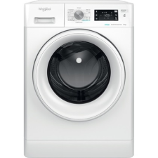 Whirlpool FFB 9458 WV EE mosógép és szárító