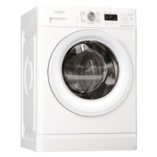 Whirlpool FFL 6238 W EE elöltöltős mosógép fehér (FFL 6238 W EE) mosógép és szárító