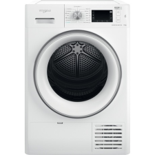 Whirlpool FFT M22 9X2WS EE mosógép és szárító
