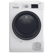 Whirlpool FFT M22 9X3B EE szárítógép mosógép és szárító