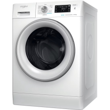 Whirlpool FFWDB 964489SV EE mosógép és szárító