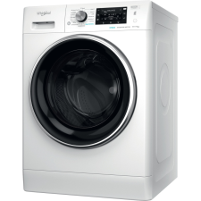 Whirlpool FFWDD 1176258BCV EE mosógép és szárító