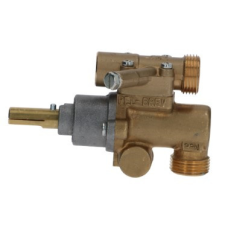 Whirlpool gáz csap 22N/O beépíthető gépek kiegészítői