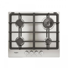 Whirlpool gáztűzhely - 4 égőfejjel tűzhely