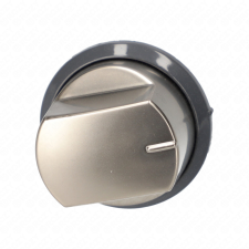 Whirlpool Gomb, funkcióválasztó (eredeti) WHIRLPOOL tűzhely beépíthető gépek kiegészítői