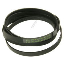 Whirlpool Hosszbordás szíjak, például BOSCH 00096426 1930PH7 szárítókhoz beépíthető gépek kiegészítői