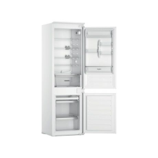 Whirlpool Hűtő alulfagyasztós beépíthető WHC18D031C1 hűtőgép, hűtőszekrény