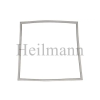 Whirlpool hűtő fagyasztóajtó tömítés 481246668942 # (rendelésre)#