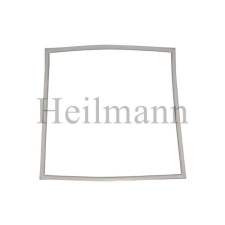Whirlpool hűtő fagyasztóajtó tömítés 481246668942 # (rendelésre)# beépíthető gépek kiegészítői