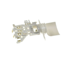 Whirlpool hűtő lámpafoglalat adapter (H428273) beépíthető gépek kiegészítői