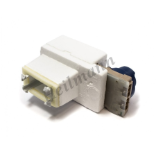 Whirlpool hűtő motor (levegőáramlás szabályzó) eredeti 481236138103 (rendelésre) beépíthető gépek kiegészítői