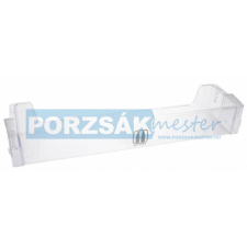 Whirlpool hűtőszekrény ajtó palacktartó polc 481010648457 beépíthető gépek kiegészítői