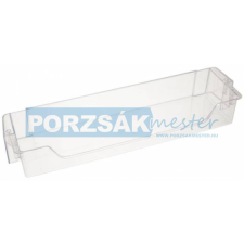 Whirlpool hűtőszekrény ajtó palactartó polc 481010476967 beépíthető gépek kiegészítői