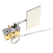 Whirlpool Hűtőszekrény damper termosztát FSTB WMF14J 709 beépíthető gépek kiegészítői