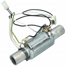 WHIRLPOOL - INDESIT 1000W 32 mm Csőfűtőbetét (eredeti) WHIRLPOOL / INDESIT mosogatógép beépíthető gépek kiegészítői