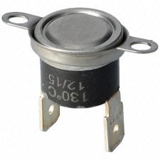 WHIRLPOOL - INDESIT 130 °C Klixon WHIRLPOOL tűzhely beépíthető gépek kiegészítői