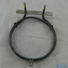 WHIRLPOOL - INDESIT 1400W Fűtőszál,hőlég (eredeti) WHIRLPOOL mikrohullámú sütő beépíthető gépek kiegészítői