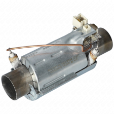 WHIRLPOOL - INDESIT 1800W 32 mm Csőfűtőbetét (eredeti) WHIRLPOOL / INDESIT mosogatógép beépíthető gépek kiegészítői