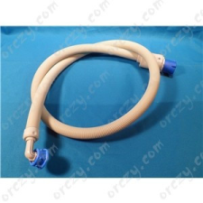 WHIRLPOOL - INDESIT 1,5 m Aquastop befolyócső (eredeti) WHIRLPOOL mosógép beépíthető gépek kiegészítői