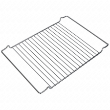 WHIRLPOOL - INDESIT 255x358 mm Sütőrács (eredeti) WHIRLPOOL sütő beépíthető gépek kiegészítői