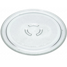 WHIRLPOOL - INDESIT 25 cm Tányér, csillag közepű (eredeti) WHIRLPOOL mikrohullámú sütő (átmérő: 25cm) kisháztartási gépek kiegészítői