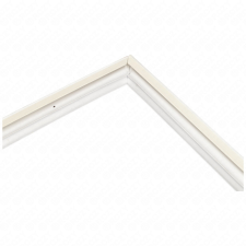 WHIRLPOOL - INDESIT 280x530mm Ajtógumi (eredeti) INDESIT hűtőgép beépíthető gépek kiegészítői