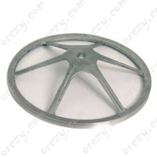 WHIRLPOOL - INDESIT 290x13x20mm ékszíjtárcsa WHIRLPOOL AWG beépíthető gépek kiegészítői