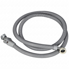 WHIRLPOOL - INDESIT 2,5 m Aquastop befolyócső, WHIRLPOOL mosógép, WPRO TAF257 beépíthető gépek kiegészítői