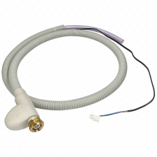 WHIRLPOOL - INDESIT 2 m Aquastop befolyócső, WHIRLPOOL mosogatógép beépíthető gépek kiegészítői