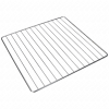 WHIRLPOOL - INDESIT 403x389 Sütőrács INDESIT tűzhely