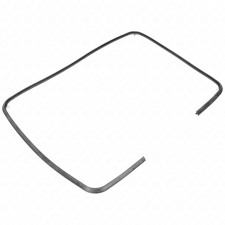WHIRLPOOL - INDESIT 410X300mm Sütőajtó gumi tömítés WHIRLPOOL beépíthető gépek kiegészítői