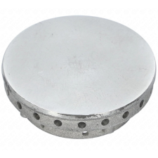 WHIRLPOOL - INDESIT 41/28 mm Égőfedél, kicsi (univerzális) VESTA tűzhely beépíthető gépek kiegészítői