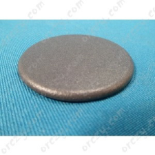 WHIRLPOOL - INDESIT 46mm Égőfedél (kicsi) WHIRLPOOL tűzhely beépíthető gépek kiegészítői