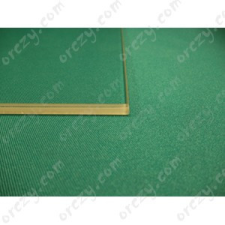 WHIRLPOOL - INDESIT 478x333x4 Üvegpolc, zöldségtartó feletti (eredeti) INDESIT BAN13 hűtőgép beépíthető gépek kiegészítői