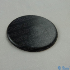 WHIRLPOOL - INDESIT 55/22mm Égőfedél, kicsi (eredeti) WHIRLPOOL tűzhely beépíthető gépek kiegészítői