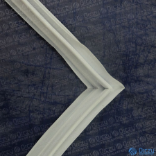 WHIRLPOOL - INDESIT 675X730 MM Ajtógumi fagyasztótér (eredeti) INDESIT hűtőgép beépíthető gépek kiegészítői