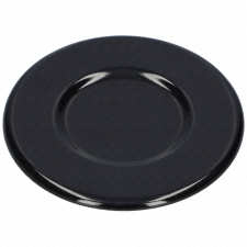 WHIRLPOOL - INDESIT 69/36 mm Égőfedél, közepes (univerzális) WHIRLPOOL / INDESIT tűzhely beépíthető gépek kiegészítői