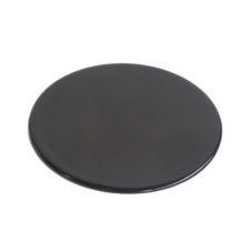 WHIRLPOOL - INDESIT 75/40 mm Égőfedél, közepes (univerzális) WHIRLPOOL / INDESIT tűzhely beépíthető gépek kiegészítői