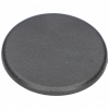 WHIRLPOOL - INDESIT 75 mm Égőfedél (eredeti) WHIRLPOOL / INDESIT tűzhely