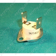 WHIRLPOOL - INDESIT 78 C Klixon INDESIT mosógép beépíthető gépek kiegészítői