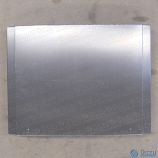 WHIRLPOOL - INDESIT Ajtó alsó fagyasztó (eredeti) WHIRLPOOL / INDESIT hűtőgép beépíthető gépek kiegészítői