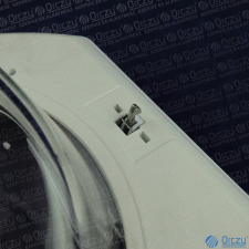 WHIRLPOOL - INDESIT Ajtó (eredeti) INDESIT mosógép beépíthető gépek kiegészítői