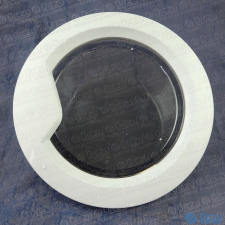 WHIRLPOOL - INDESIT Ajtó (eredeti) WHIRLPOOL / INDESIT mosógép beépíthető gépek kiegészítői