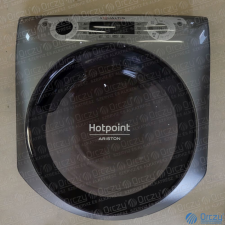 WHIRLPOOL - INDESIT Ajtó (eredeti) WHIRLPOOL / INDESIT mosógép beépíthető gépek kiegészítői